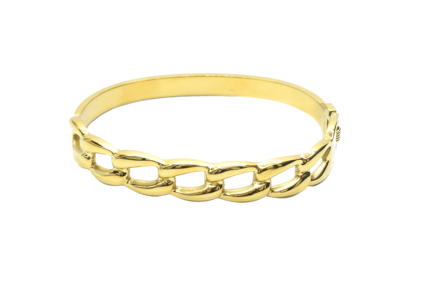 Bracciale rigido