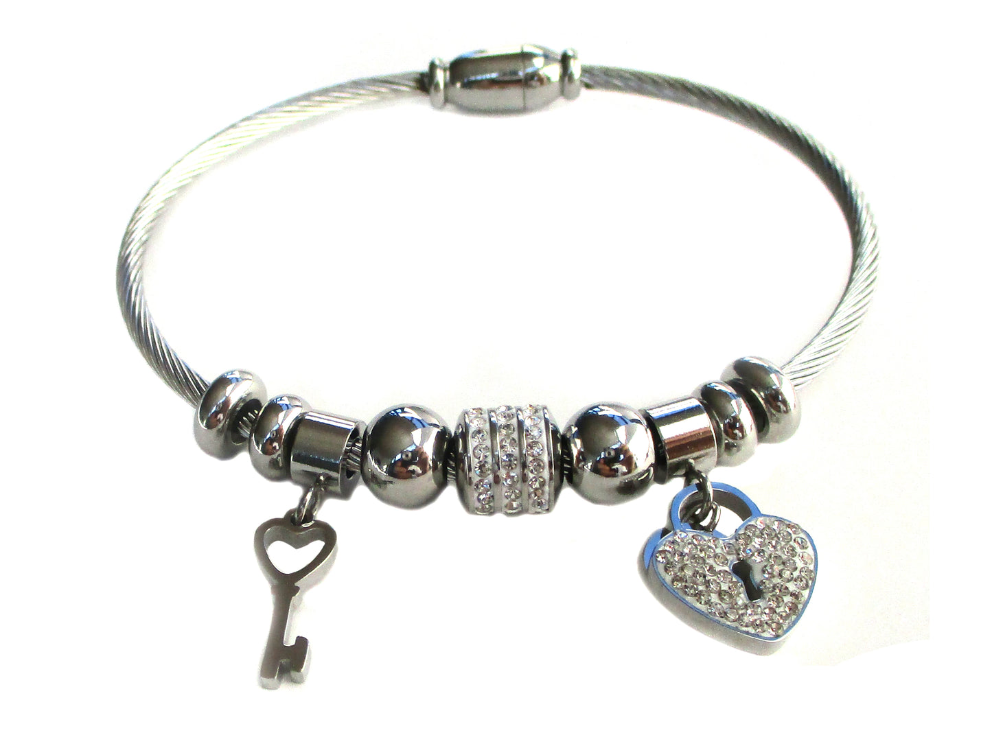Bracciale charms