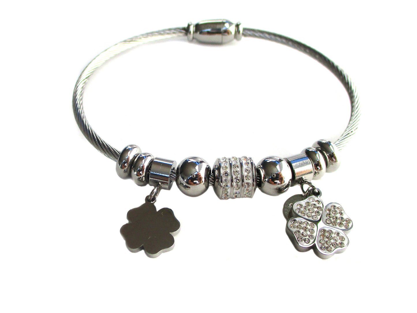 Bracciale charms
