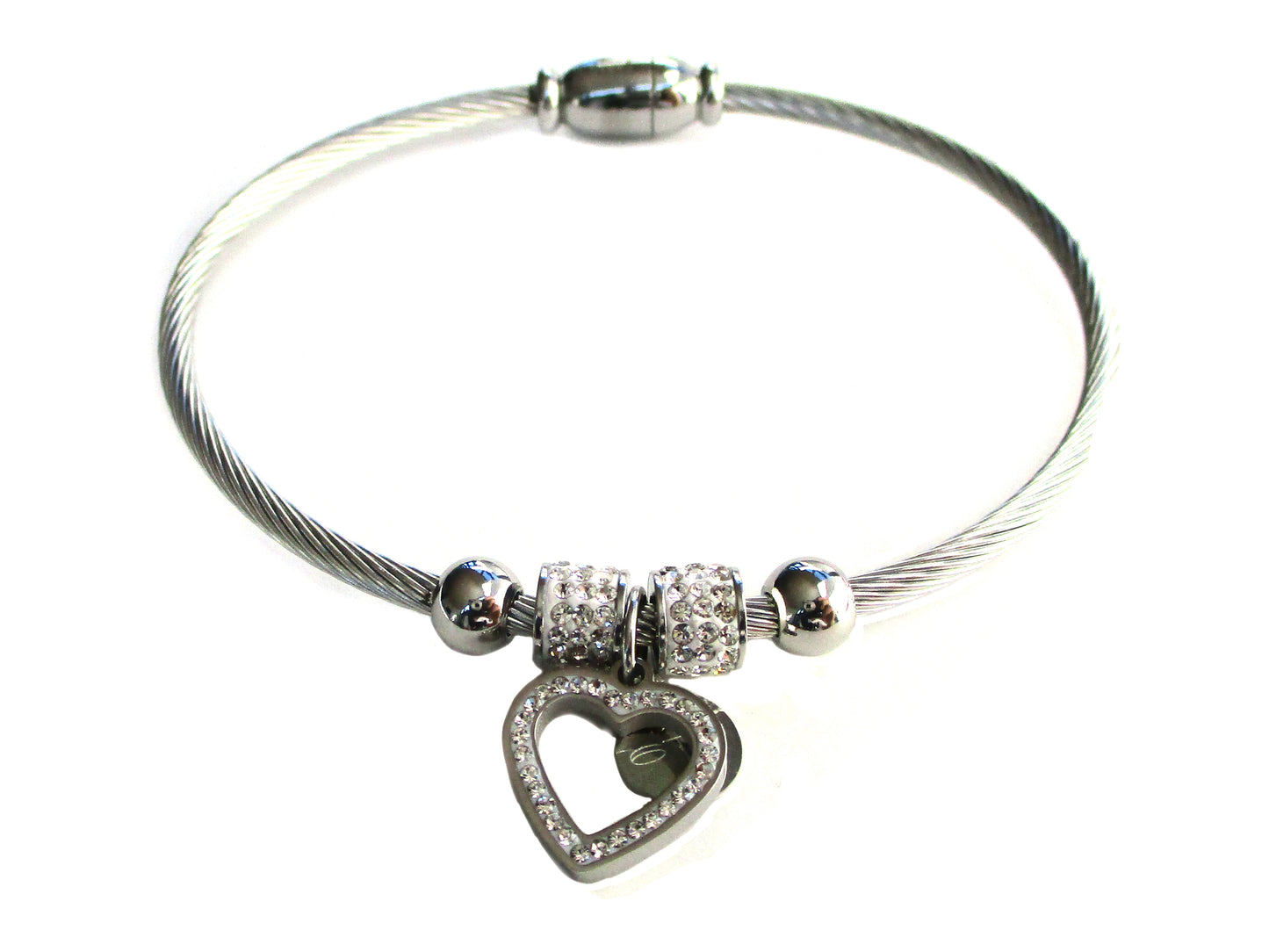 Bracciale charms