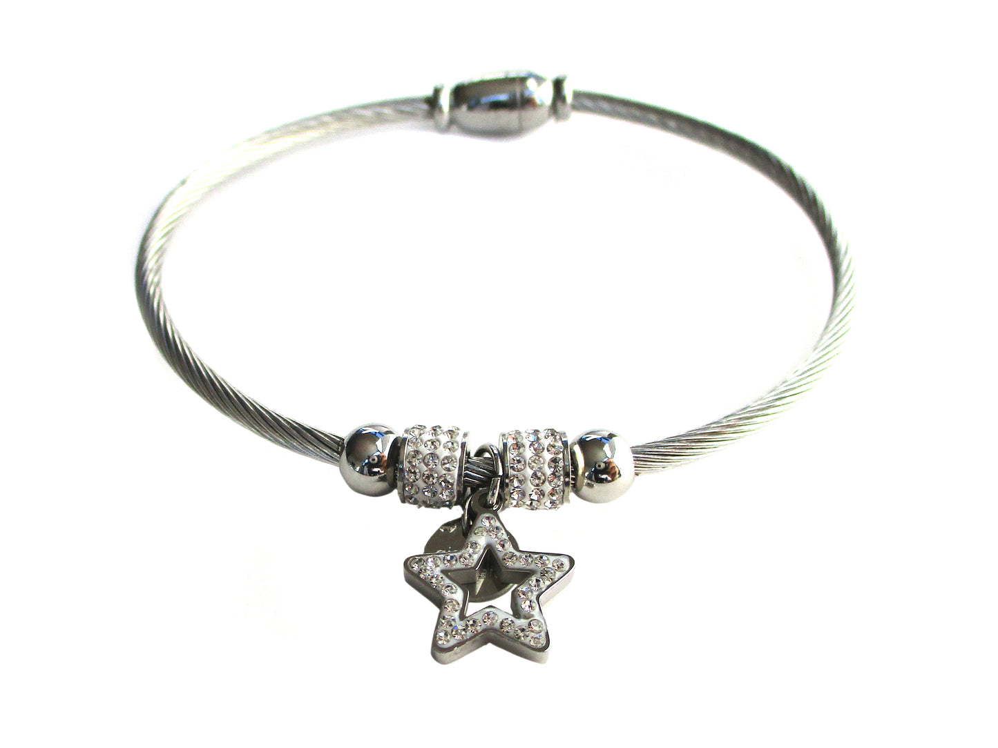 Bracciale charms