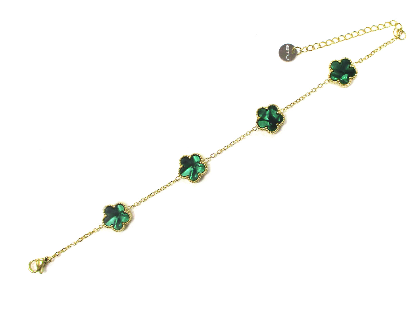 Bracciale fiore